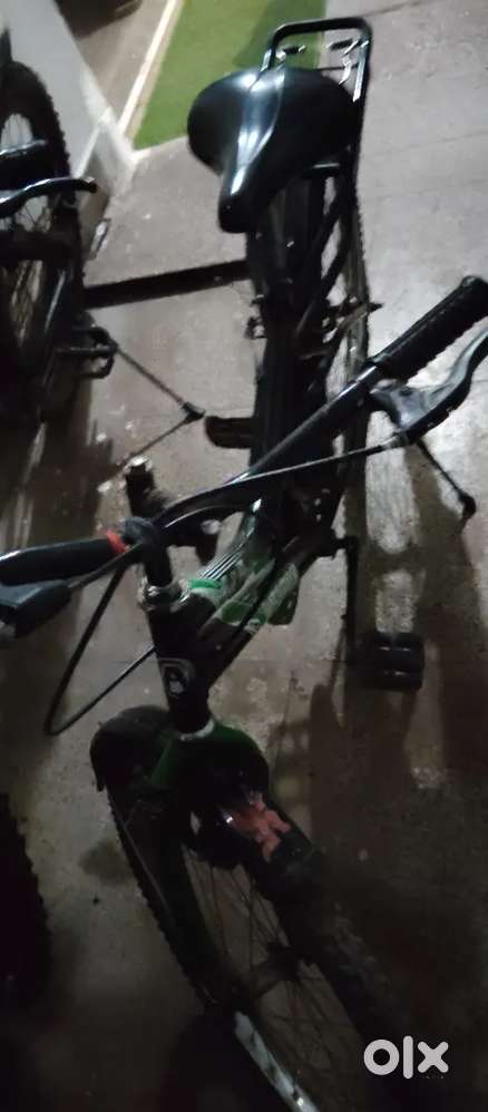 Atlas bicycle selling