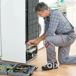 Refrigerator Repair and Service