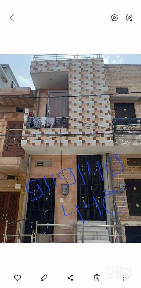 5000 rs rent 1 ya 2 saal k liye