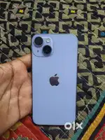 Iphone 14 with no scratches