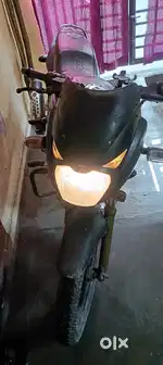 Bike ka sirf insurance expire hai baki pure paper milenge apko ok