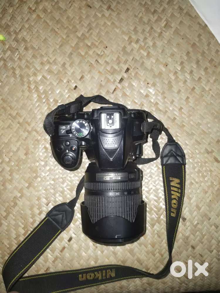 Nikon5300 emergency selling