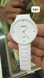 Rado ceramic watch