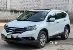 Honda CR-V 2.0 2WD AT, 2018, Petrol