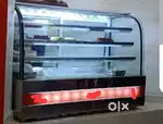 Sweets Counter