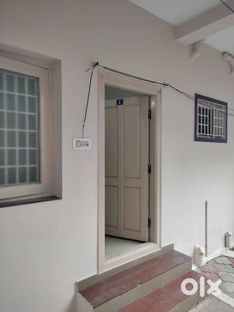 Ground floor East facing 2BHK