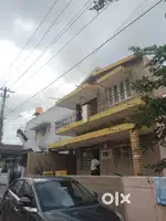 3 bhk individual duplex house for lease in Devegowda circle,