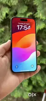 Iphone 15 pro 256 gb