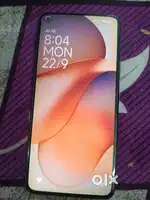 Mobile mi 11 lite ne 5G