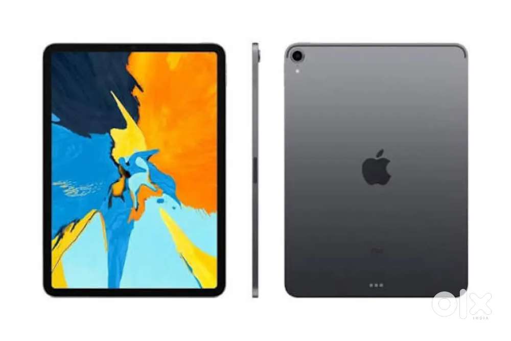 Ipad pro 11 inch