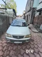 Maruti Suzuki Alto 2009 LPG 120000 Km Driven
