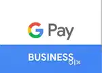 Google pay Business QR code onboarding FOS