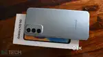 Samsung  f23 5g 4gb 128gb
