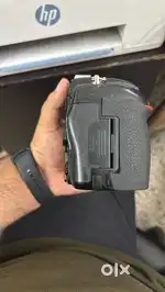 Nikon D850 & D750
