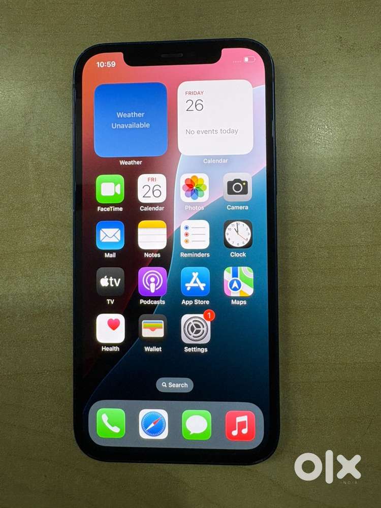 Apple Iphone12