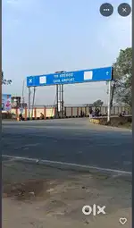 Near Gaya Airport Dobhi road Ganga Palce