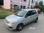 Maruti Suzuki Alto K10 2010-2014 VXI, 2013, Petrol