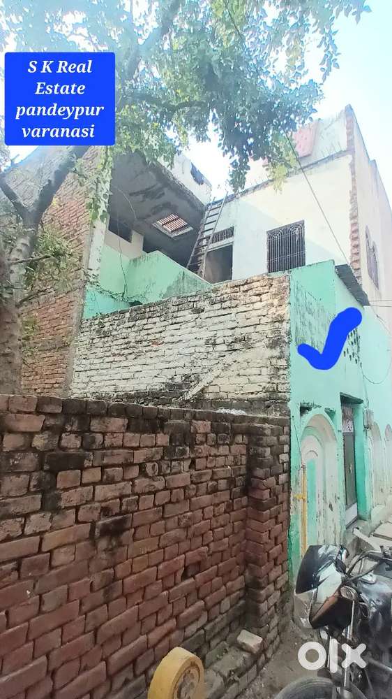 पहाड़िया चौराहा वाराणसी