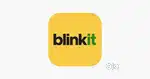 BLINKIT DELIVERY BOY