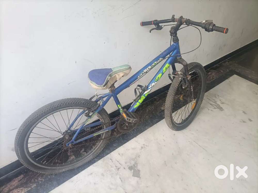 New condition