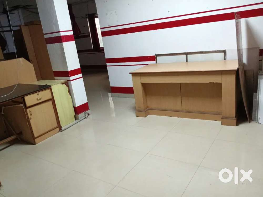 Office space for rent