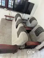 Sofa Setty