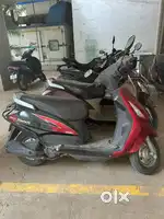 Suzuki Swish  Move Out Sale
