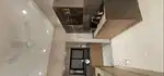 1220Proper usable carpet flat available for sale in sky life project