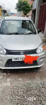 Maruti Suzuki Alto 800 2020 Petrol 42000 Km Driven