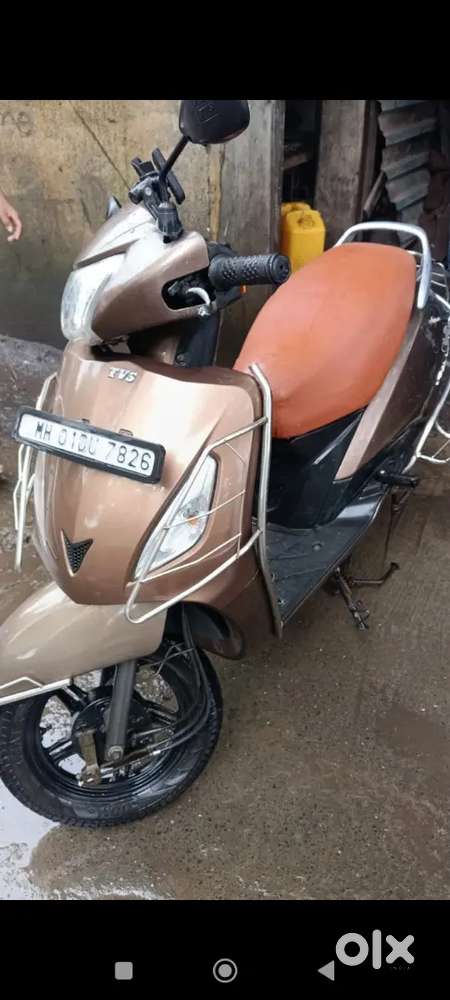 Jupiter tvs