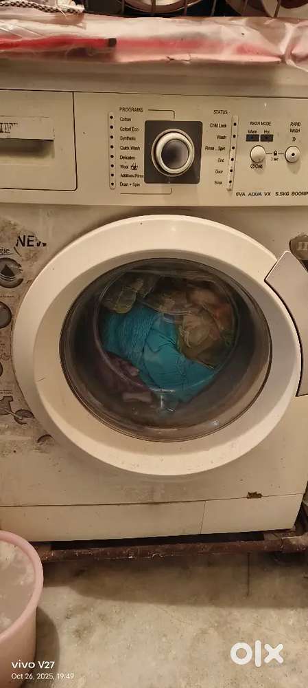 IFB Washing Machine Fully Automatic