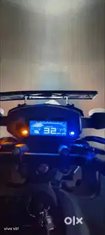 Yamaha FZ S VERSION 3.0 2023 URGENT FOR SELL