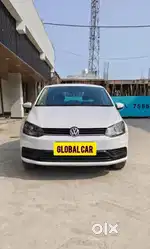 Volkswagen Ameo 1.2 MPI Comfortline, 2018, Petrol