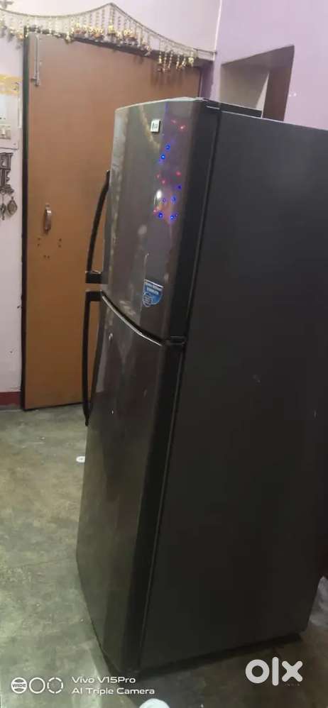 Double Door Refigreter