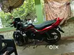 Pasian X pro good condition