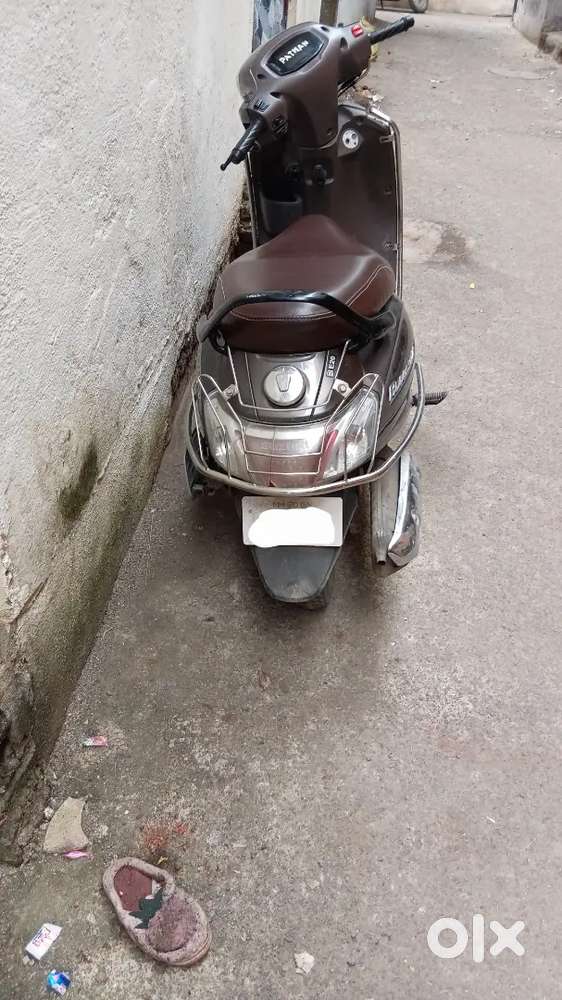 Access 125