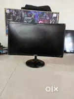 Samsung curved 24 display