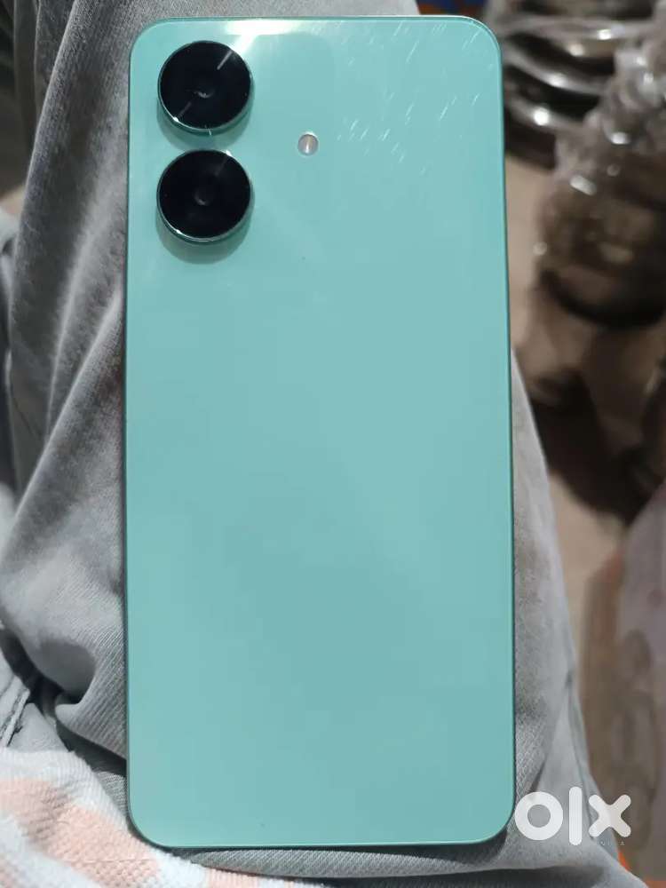 Realme C61 PRO