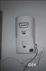 Ro and water purifire Livpure