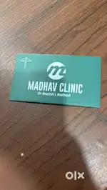 Nursing staff for clinic