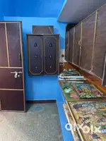 1BHK spacious home available for rent in Orikkai