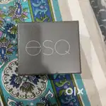 ESQ Imported wrist watch Limited edition