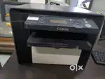 PRINTER CANON MF4412 3IN1