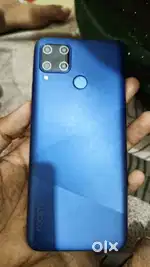 Realme c15 4/64