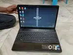 Sony laptop,window 7,