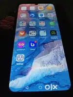 Huawei nova y60  4 & 64 good condeshan