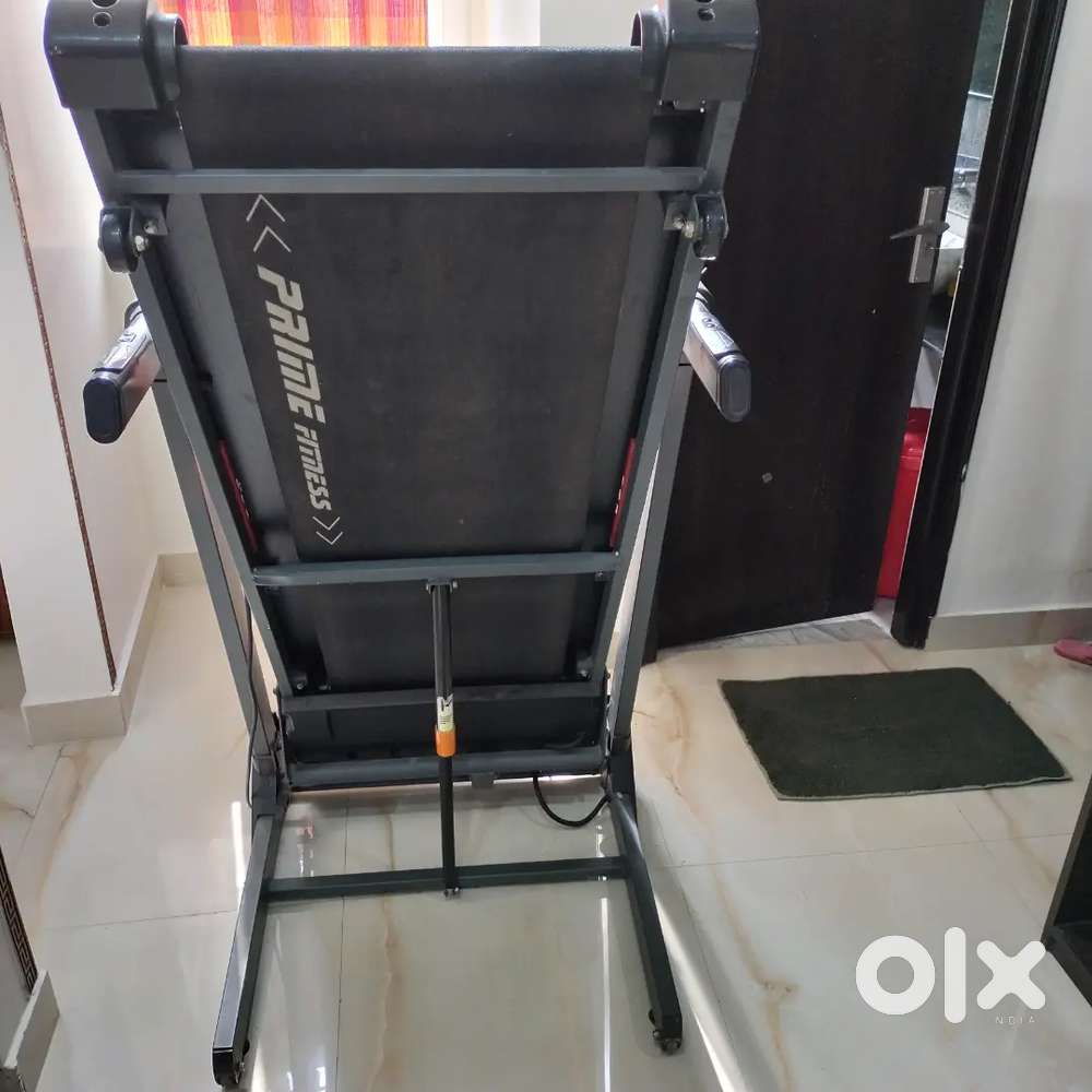 Treadmill in good condition.