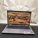 Second Laptop available