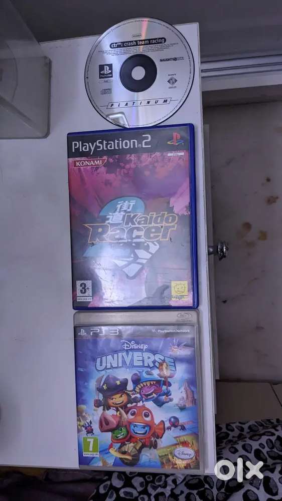PLAYSTATION 3