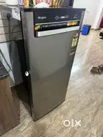 Whirlpool 200 L Direct Cool Single Door 3 Star (2020) Refrigerator